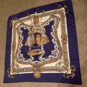 COPY - Hermès scarf